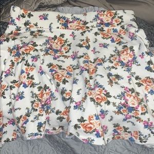 Juniors skirt